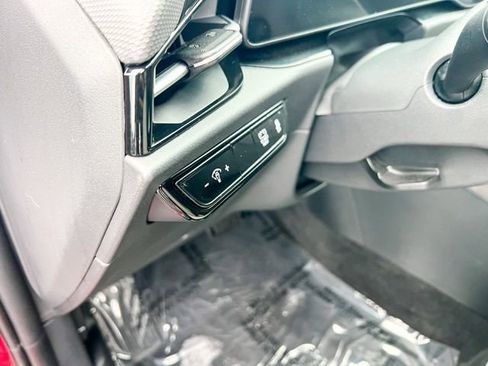 Certified 2024 Kia Niro EX image 14