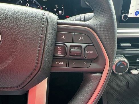 Certified 2025 Toyota 4Runner SR5 image 19