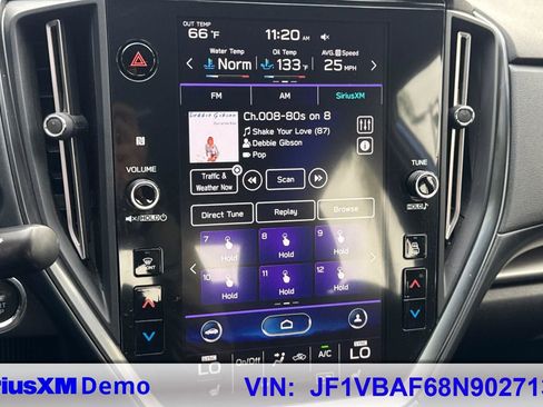 Used 2022 Subaru WRX Premium image 27