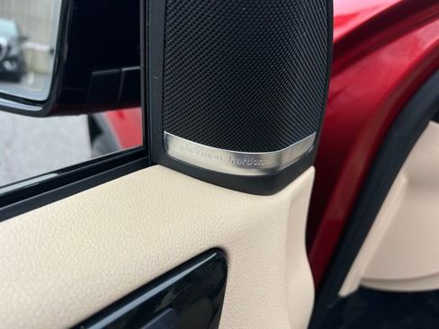 Used 2017 Mercedes-Benz GLE 43 AMG 4MATIC Coupe image 12