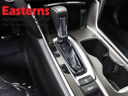 Used 2022 Honda Accord LX image 13