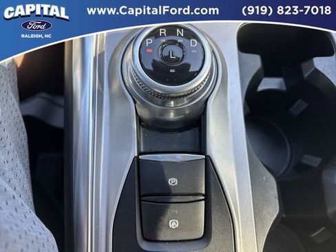 Certified 2023 Ford Explorer XLT w/ Equipment Group 202A image 29