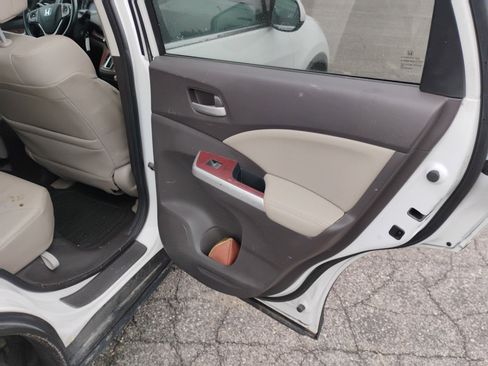 Used 2014 Honda CR-V EX-L image 37