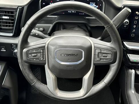 Used 2024 GMC Sierra 2500 Denali AWD/4WD image 15