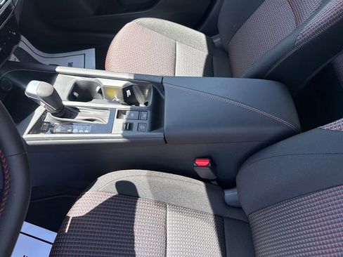 New 2026 Nissan Sentra SR FWD image 26