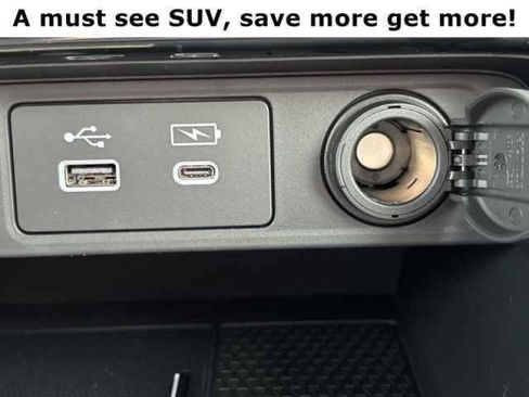 Certified 2025 Honda CR-V Sport-L image 32