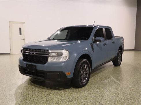 Used 2023 Ford Maverick XLT w/ XLT Luxury Package FWD image 4