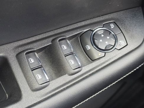 Used 2024 Ford Edge ST image 14