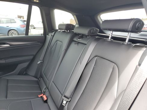 Certified 2023 BMW X3 xDrive30i w/ M Sport Package image 24