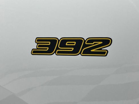 Certified 2024 Dodge Durango SRT image 37