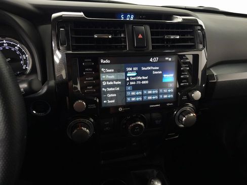 Used 2023 Toyota 4Runner TRD Off-Road Premium w/ Off Road Premium Plus Package image 24