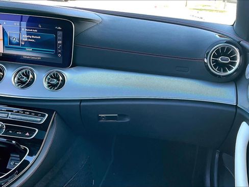 Certified 2020 Mercedes-Benz E 53 AMG 4MATIC Coupe image 17