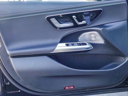 New 2025 Mercedes-Benz E 450 4MATIC All-Terrain Wagon image 18