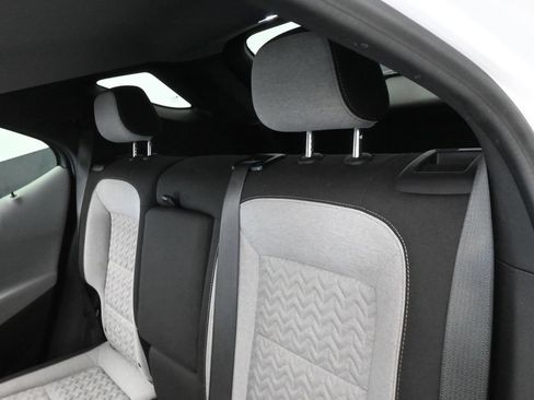 Used 2024 Chevrolet Equinox LS w/ LS Convenience Package FWD image 29