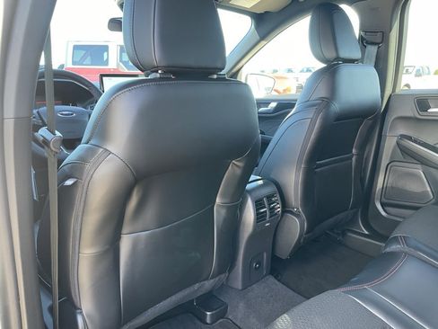 New 2026 Ford Escape ST-Line Select w/ Tech Pack #1 image 52