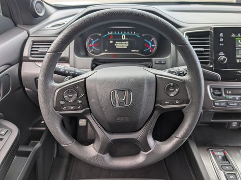 Used 2021 Honda Passport Sport image 23