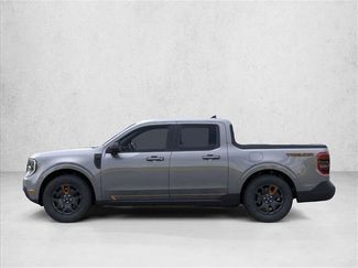 New 2026 Ford Maverick Tremor AWD/4WD video 3