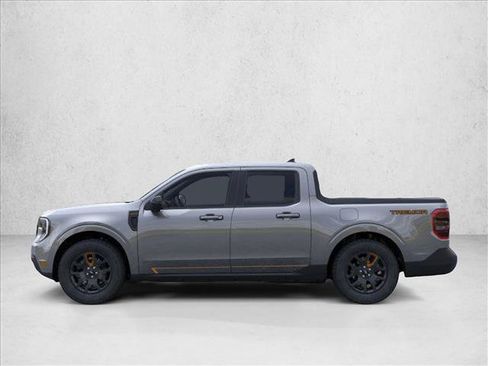 New 2026 Ford Maverick Tremor AWD/4WD image 3