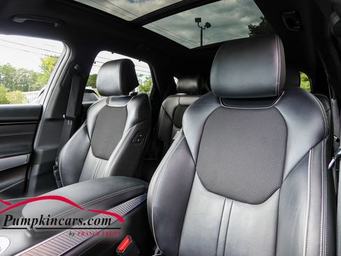 Used 2023 Genesis GV70 2.5T w/ Sport Prestige Package AWD/4WD image 16