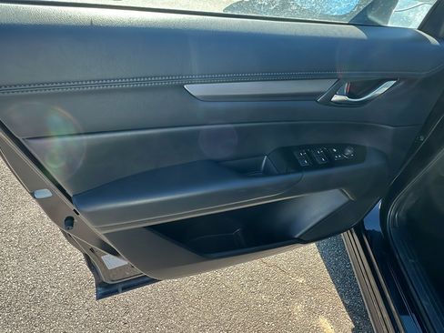 Used 2025 MAZDA CX-5 AWD 2.5 S w/ Select Package image 14