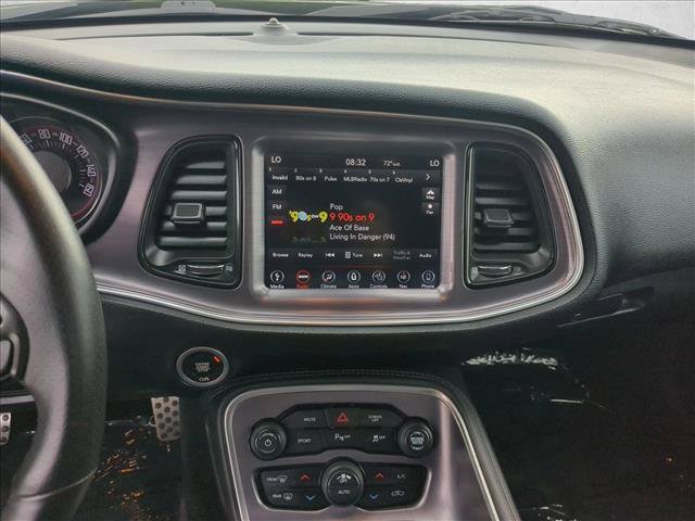 Used 2018 Dodge Challenger R/T Plus RWD image 15