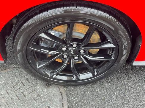 Used 2024 Ford Mustang GT w/ Mustang Nite Pony Package image 7