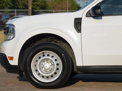 Used 2023 Ford Maverick XL FWD image 24