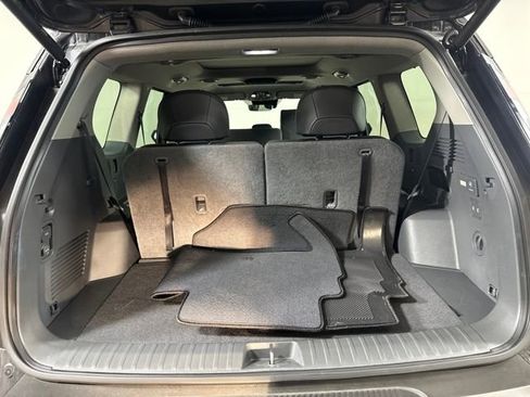 Used 2024 Kia EV9 Wind image 26