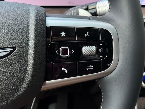 New 2026 Genesis GV80 2.5T Advanced image 32