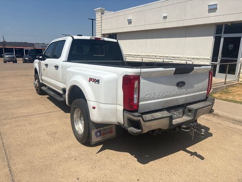 Used 2025 Ford F350 XL w/ XL Driver Assist Package AWD/4WD image 4