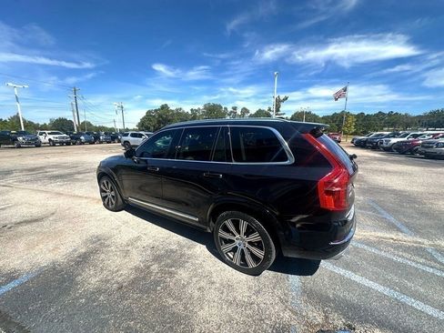 Used 2021 Volvo XC90 T6 Inscription w/ Protection Package Premier image 5