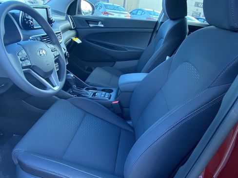 Used 2020 Hyundai Tucson SEL image 14