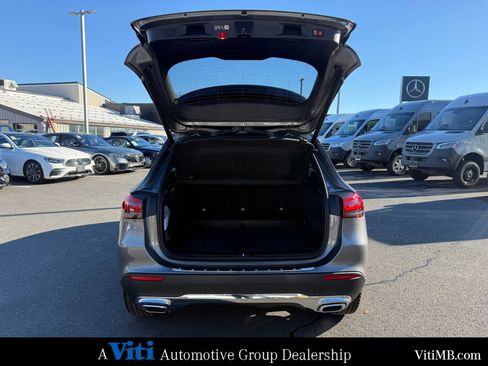 Certified 2023 Mercedes-Benz GLA 250 4MATIC image 23