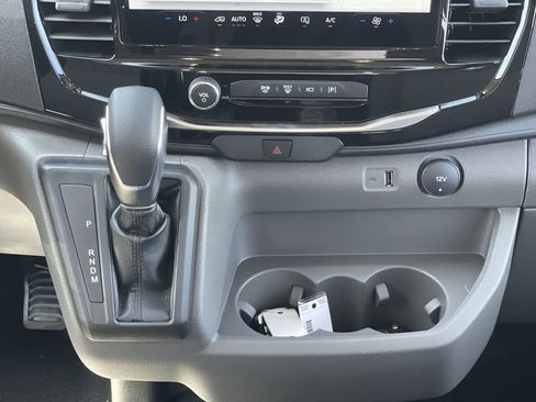New 2026 Ford Transit 350 148 High Roof AWD image 13