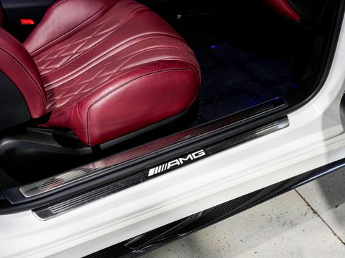 Used 2017 Mercedes-Benz S 65 AMG Cabriolet image 35