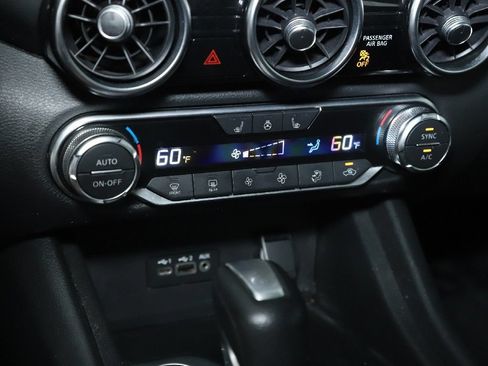 Used 2023 Nissan Sentra SV w/ All-Weather Package FWD image 26