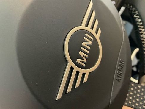 Certified 2025 MINI Cooper Countryman S AWD/4WD image 41