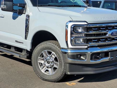 New 2026 Ford F250 Lariat w/ FX4 Off-Road Package AWD/4WD image 28
