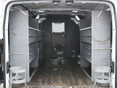 Used 2016 Ford Transit 150 130 Low Roof image 15