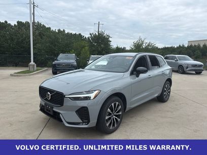 Certified 2025 Volvo XC60 B5 Core