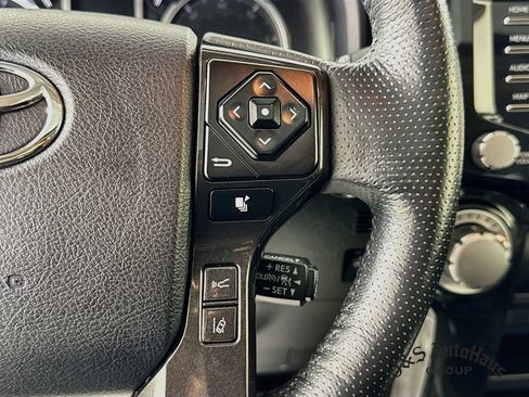 Used 2024 Toyota 4Runner TRD Off-Road Premium w/ Moonroof Package AWD/4WD image 14