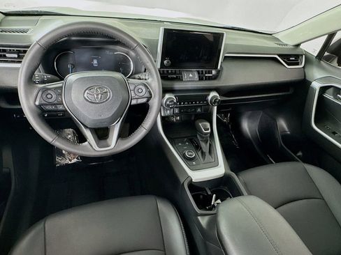 Certified 2024 Toyota RAV4 XLE Premium w/ Weather Package image 18