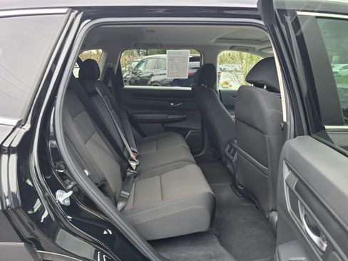 Certified 2023 Honda CR-V EX image 8