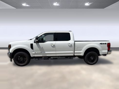 Used 2020 Ford F250 Lariat AWD/4WD image 2