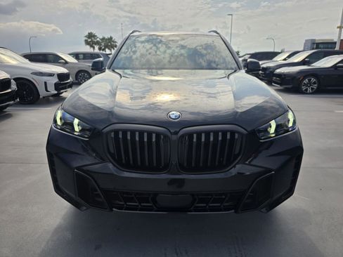 New 2026 BMW X5 sDrive40i w/ M Sport Package RWD image 6