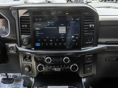 Used 2025 Ford F150 Raptor AWD/4WD image 20