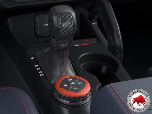 New 2025 Ford Bronco Raptor AWD/4WD image 18