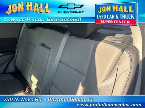 Used 2013 Buick Encore Premium image 17