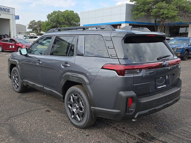 New 2026 Subaru Outback Premium AWD/4WD image 3
