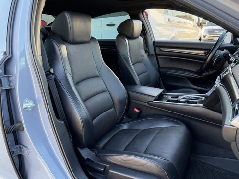 Used 2022 Honda Accord Sport image 30